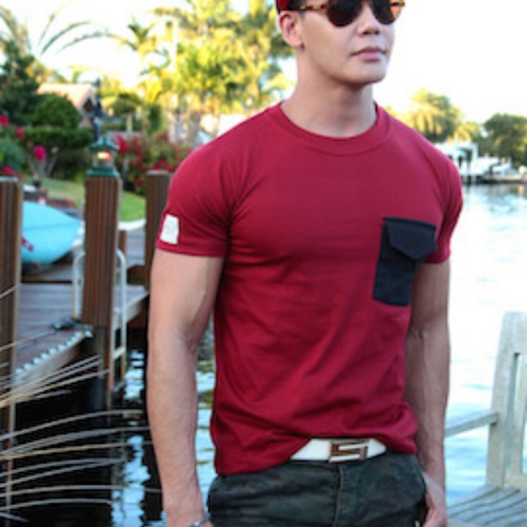 Men Short-Sleeve Crewneck 100% Cotton Tees,Unisex - Picture 6 of 8